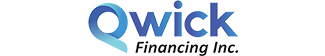 Qwick Financing Inc